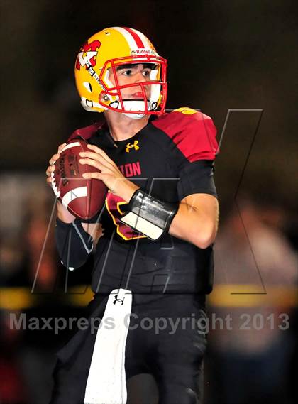 Thumbnail 2 in El Toro @ Mission Viejo photogallery.