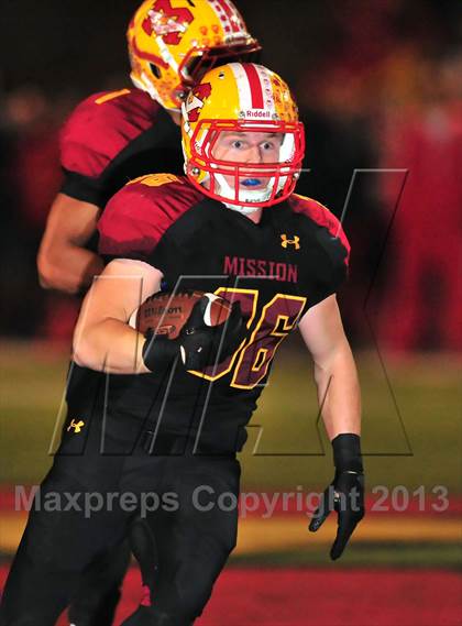 Thumbnail 2 in El Toro @ Mission Viejo photogallery.