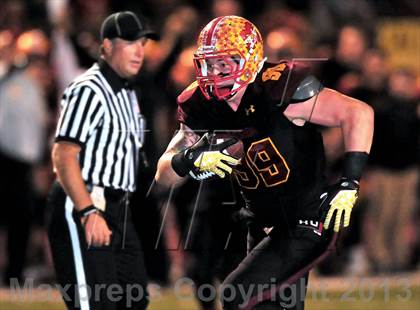 Thumbnail 1 in El Toro @ Mission Viejo photogallery.