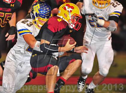 Thumbnail 2 in El Toro @ Mission Viejo photogallery.