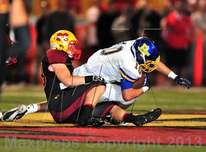 Thumbnail 3 in El Toro @ Mission Viejo photogallery.