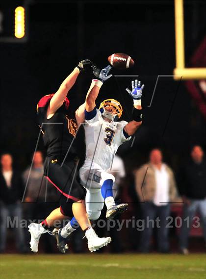 Thumbnail 3 in El Toro @ Mission Viejo photogallery.