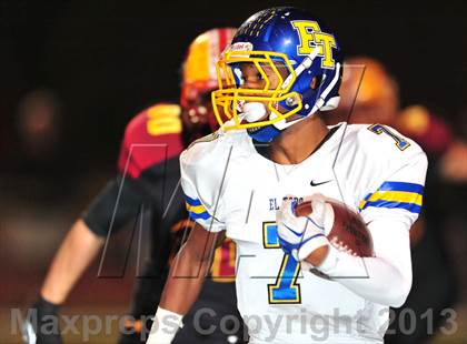 Thumbnail 3 in El Toro @ Mission Viejo photogallery.