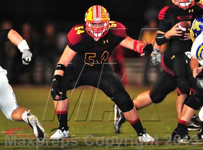 Thumbnail 1 in El Toro @ Mission Viejo photogallery.