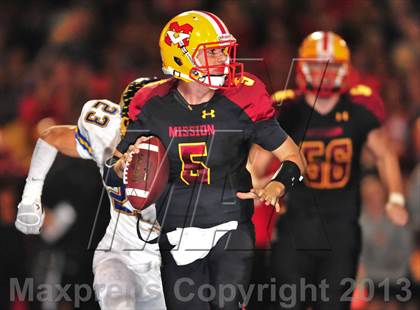 Thumbnail 3 in El Toro @ Mission Viejo photogallery.