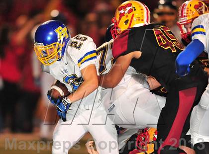 Thumbnail 2 in El Toro @ Mission Viejo photogallery.