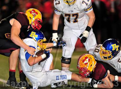 Thumbnail 2 in El Toro @ Mission Viejo photogallery.