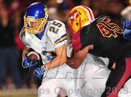 Thumbnail 3 in El Toro @ Mission Viejo photogallery.