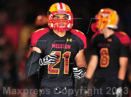Thumbnail 2 in El Toro @ Mission Viejo photogallery.