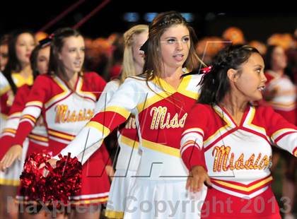 Thumbnail 2 in El Toro @ Mission Viejo photogallery.