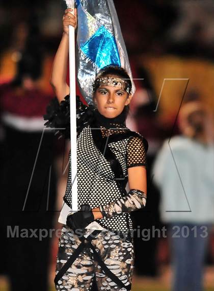 Thumbnail 1 in El Toro @ Mission Viejo photogallery.