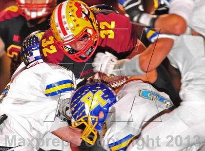 Thumbnail 1 in El Toro @ Mission Viejo photogallery.