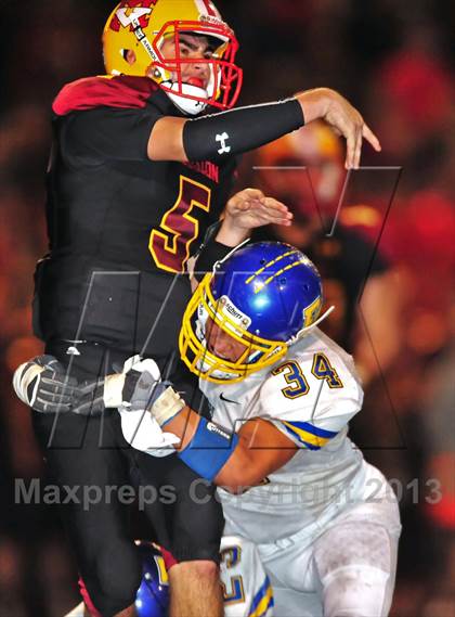 Thumbnail 1 in El Toro @ Mission Viejo photogallery.