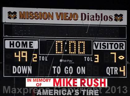 Thumbnail 1 in El Toro @ Mission Viejo photogallery.