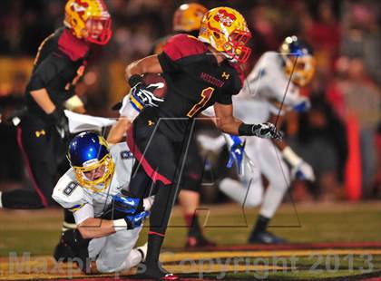 Thumbnail 1 in El Toro @ Mission Viejo photogallery.