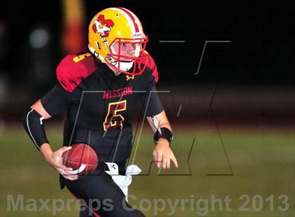 Thumbnail 1 in El Toro @ Mission Viejo photogallery.
