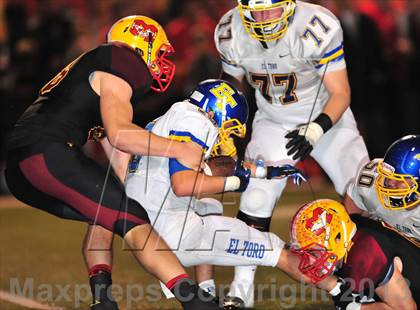 Thumbnail 1 in El Toro @ Mission Viejo photogallery.