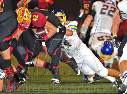 Thumbnail 2 in El Toro @ Mission Viejo photogallery.