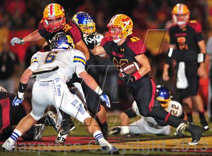 Thumbnail 3 in El Toro @ Mission Viejo photogallery.