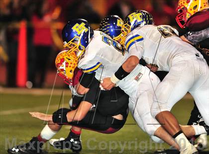 Thumbnail 1 in El Toro @ Mission Viejo photogallery.