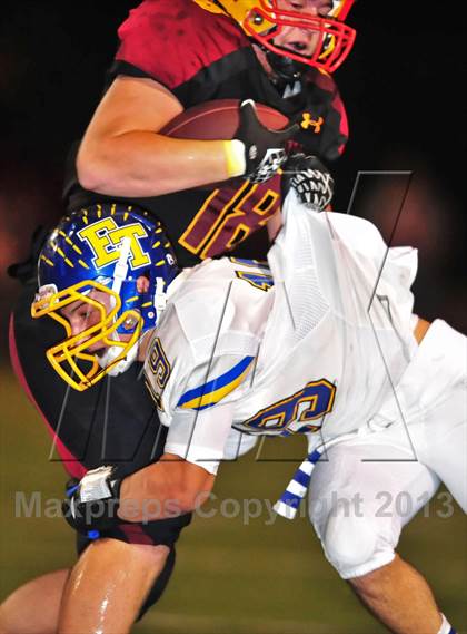 Thumbnail 3 in El Toro @ Mission Viejo photogallery.