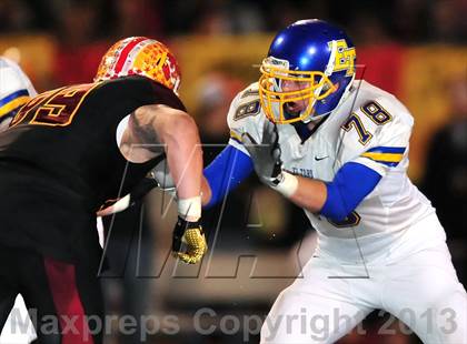 Thumbnail 1 in El Toro @ Mission Viejo photogallery.