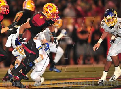 Thumbnail 3 in El Toro @ Mission Viejo photogallery.
