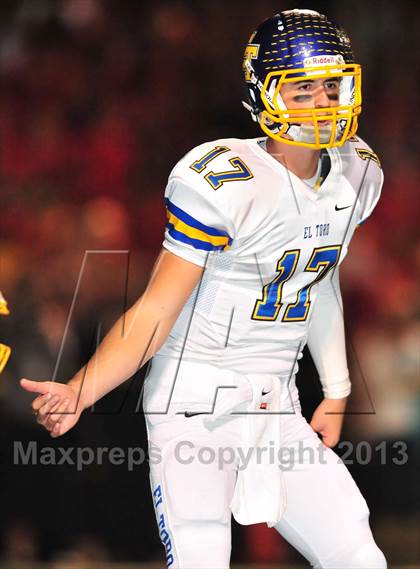 Thumbnail 3 in El Toro @ Mission Viejo photogallery.