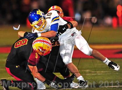 Thumbnail 2 in El Toro @ Mission Viejo photogallery.