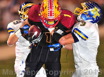 Thumbnail 3 in El Toro @ Mission Viejo photogallery.