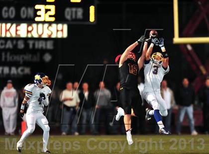 Thumbnail 2 in El Toro @ Mission Viejo photogallery.