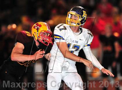 Thumbnail 1 in El Toro @ Mission Viejo photogallery.
