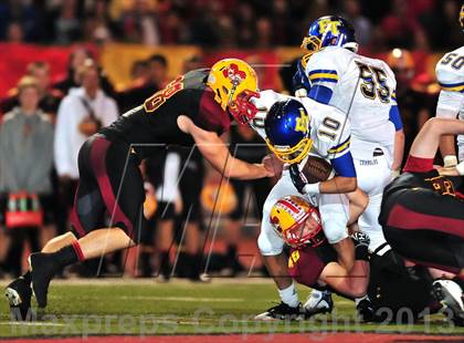 Thumbnail 3 in El Toro @ Mission Viejo photogallery.