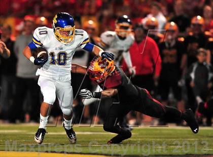 Thumbnail 1 in El Toro @ Mission Viejo photogallery.