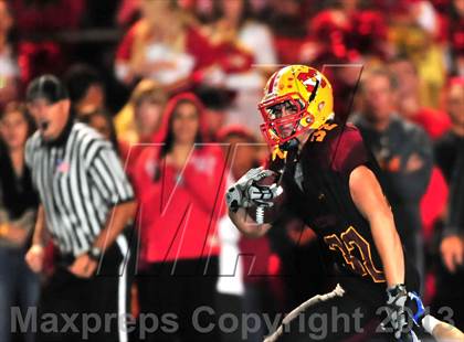 Thumbnail 3 in El Toro @ Mission Viejo photogallery.