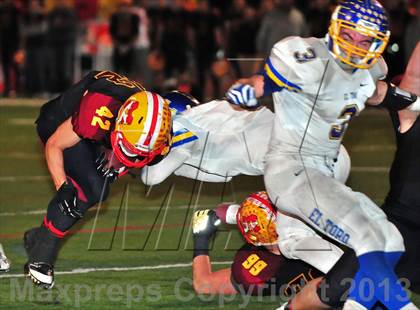 Thumbnail 2 in El Toro @ Mission Viejo photogallery.