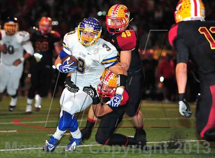Thumbnail 1 in El Toro @ Mission Viejo photogallery.