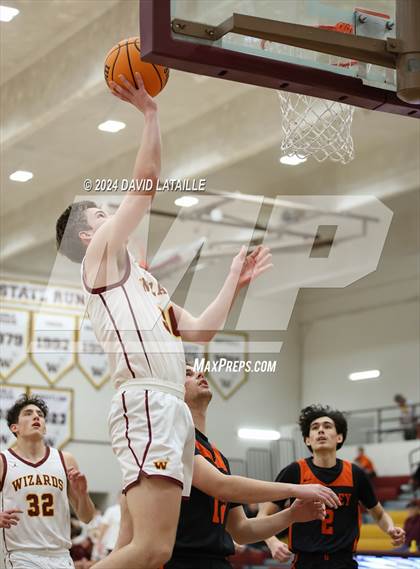 Thumbnail 3 in Greeley Central @ Windsor photogallery.