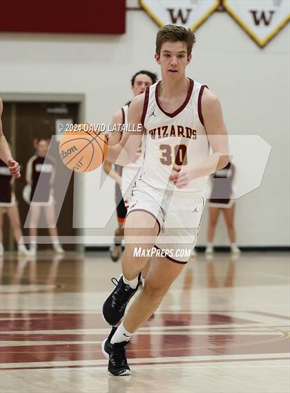 Thumbnail 3 in Greeley Central @ Windsor photogallery.