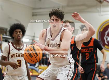 Thumbnail 2 in Greeley Central @ Windsor photogallery.