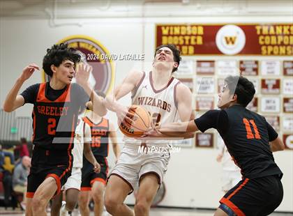 Thumbnail 3 in Greeley Central @ Windsor photogallery.
