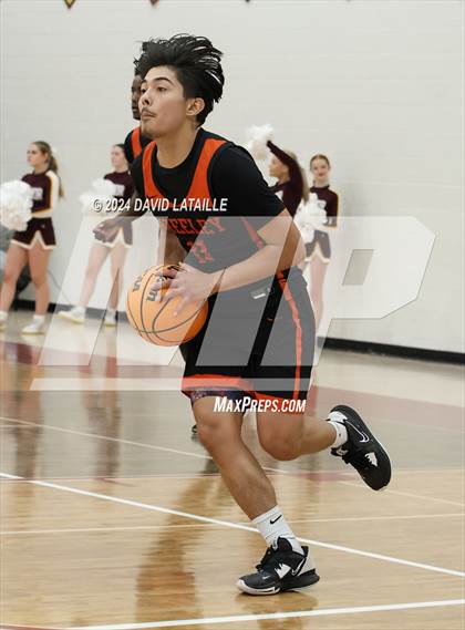 Thumbnail 3 in Greeley Central @ Windsor photogallery.