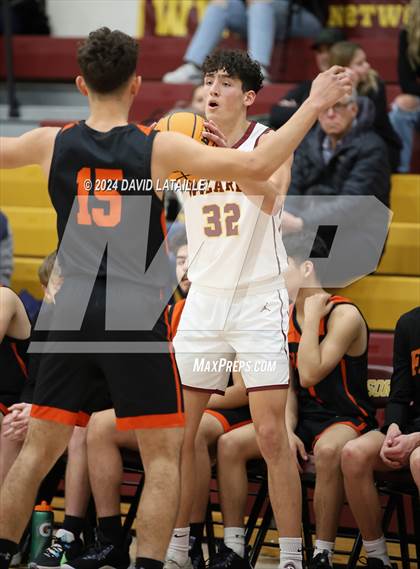 Thumbnail 3 in Greeley Central @ Windsor photogallery.