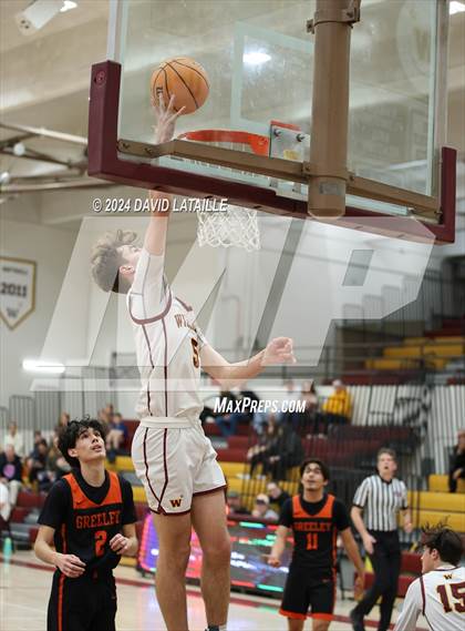 Thumbnail 2 in Greeley Central @ Windsor photogallery.