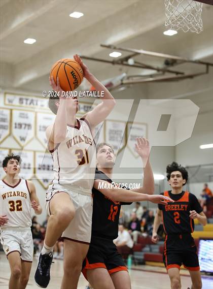 Thumbnail 2 in Greeley Central @ Windsor photogallery.