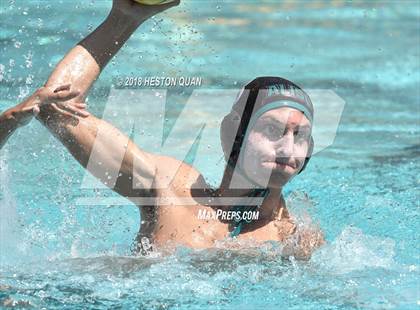 Thumbnail 3 in Aliso Niguel vs. JSerra Catholic (Weisz Tournament) photogallery.