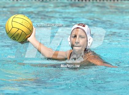 Thumbnail 1 in Aliso Niguel vs. JSerra Catholic (Weisz Tournament) photogallery.