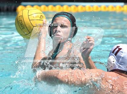Thumbnail 1 in Aliso Niguel vs. JSerra Catholic (Weisz Tournament) photogallery.