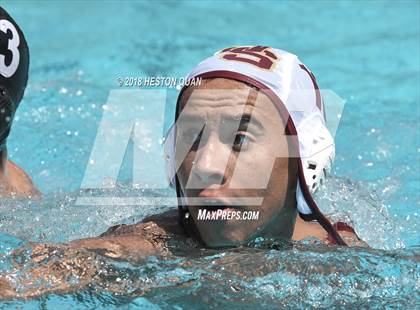 Thumbnail 1 in Aliso Niguel vs. JSerra Catholic (Weisz Tournament) photogallery.