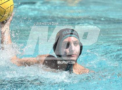Thumbnail 1 in Aliso Niguel vs. JSerra Catholic (Weisz Tournament) photogallery.